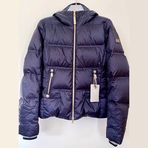 Bogner Sima Goose Down Jacket